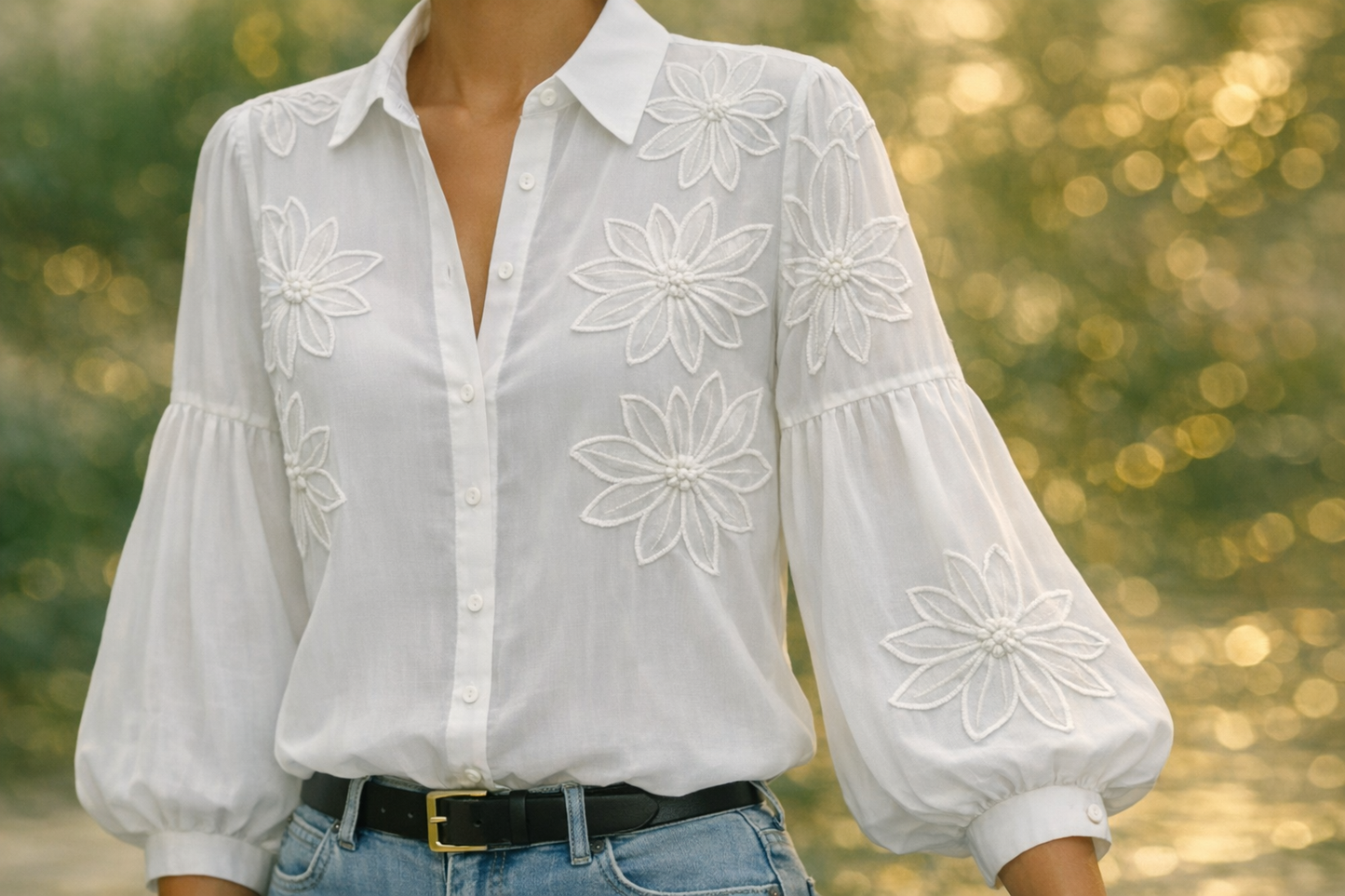 Camicia Chic – Eleganza Moderna per Ogni Occasione