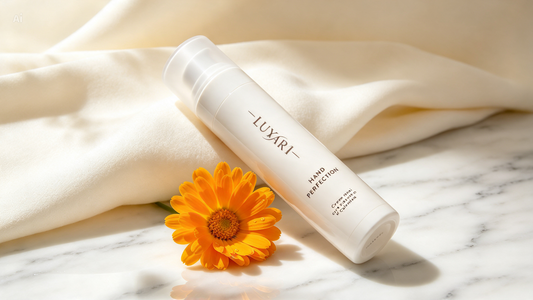 Luxara Hand Perfection - 100% Made in Italy