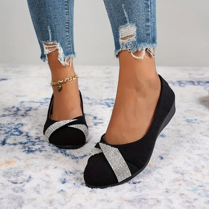 Scarpe eleganti e comodissime