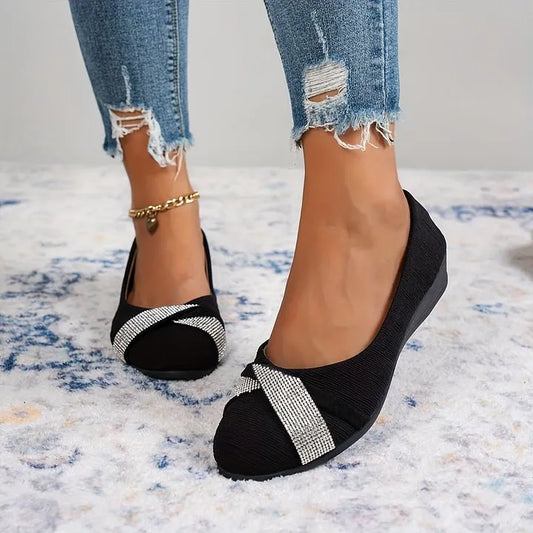Scarpe eleganti e comodissime