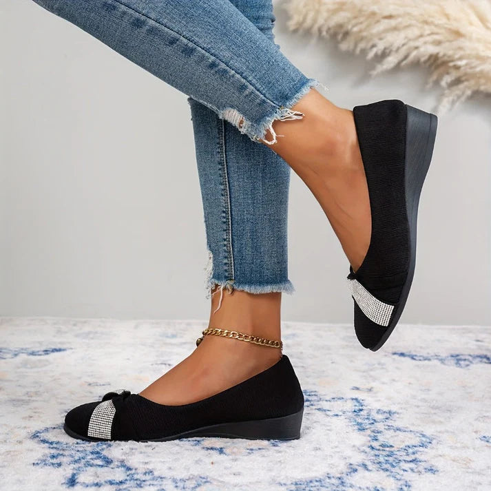 Scarpe eleganti e comodissime