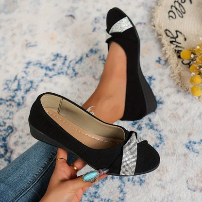 Scarpe eleganti e comodissime