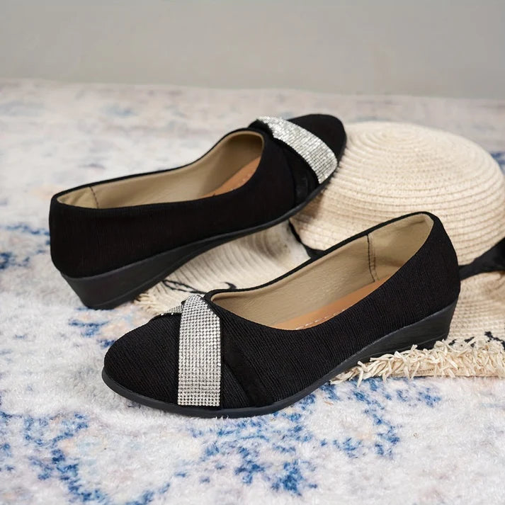Scarpe eleganti e comodissime
