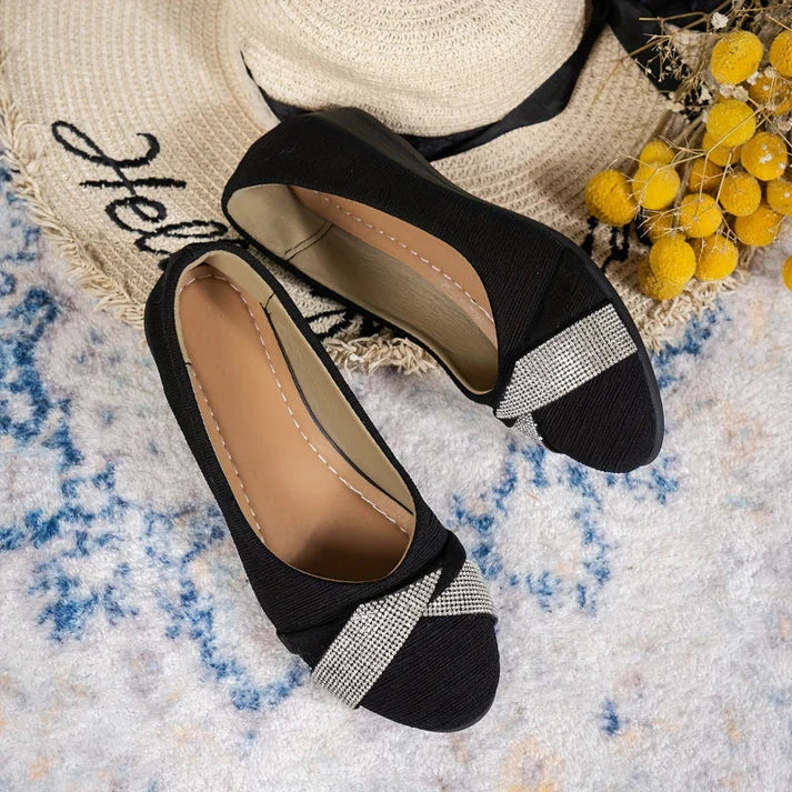 Scarpe eleganti e comodissime